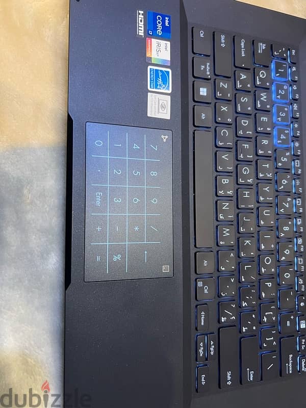 Asus expertbook b3402 3
