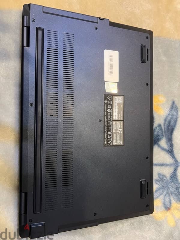 Asus expertbook b3402 6