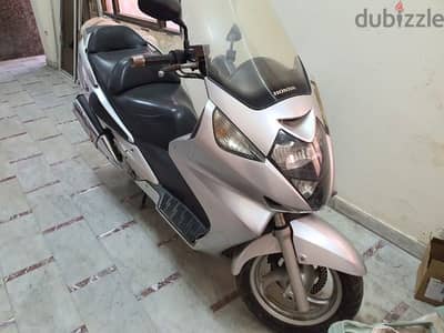 silver wing  600