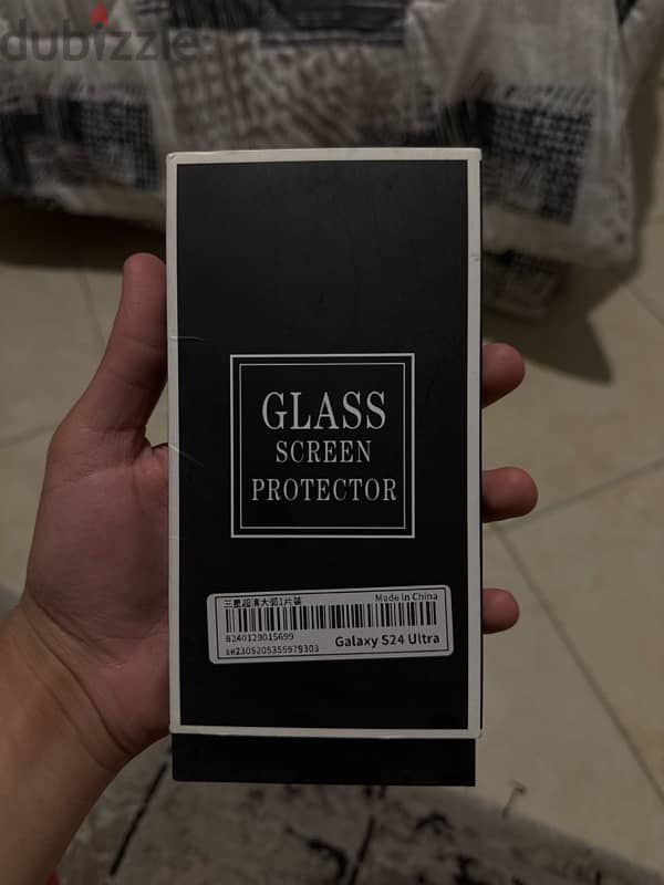 spigen liquid air case for S24 Ultra 1