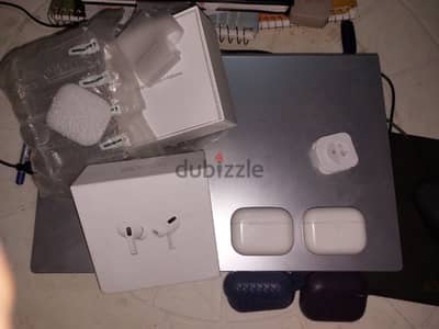 Apple سماعات ايربودز