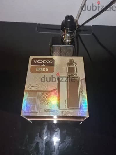 drag 5 for sale with batteries