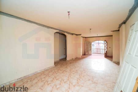 Apartment for sale, 125 sq m, Moharram Bek - directly on the tram line