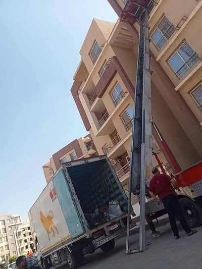 شركة الفراعنة لنقل ورفع الاثاث وتغليف العفش داخل باب الشعرية