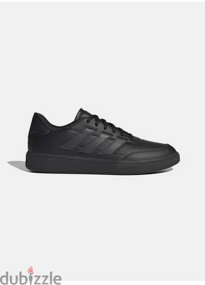adidas Courtblock shoes size : 46