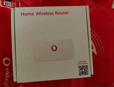 Huawei 4g cpe 5s Wireless Router راوتر هوائي
