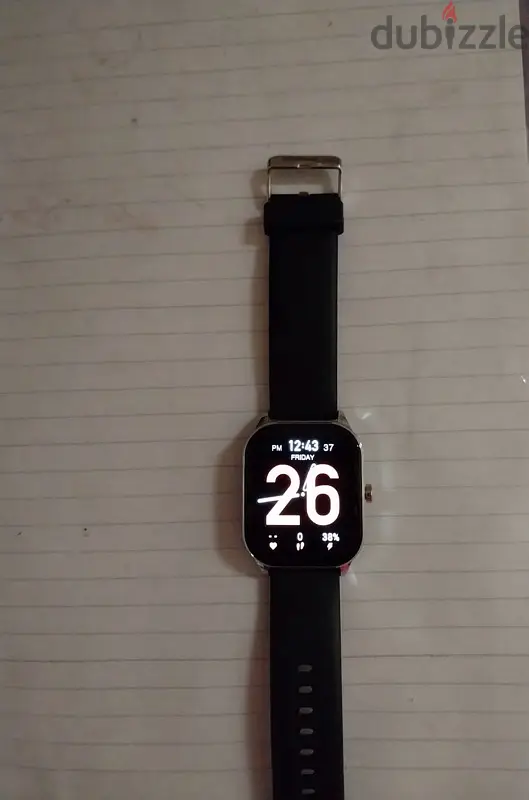 Reloj inteligente65056470800003120