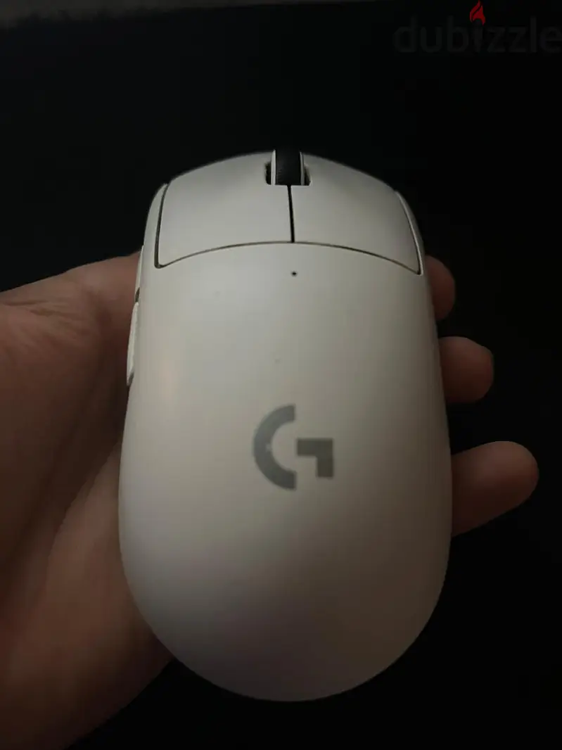 Logitech G Pro X Superlight Mouse65572303624835125