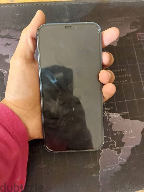 iPhone 12 1