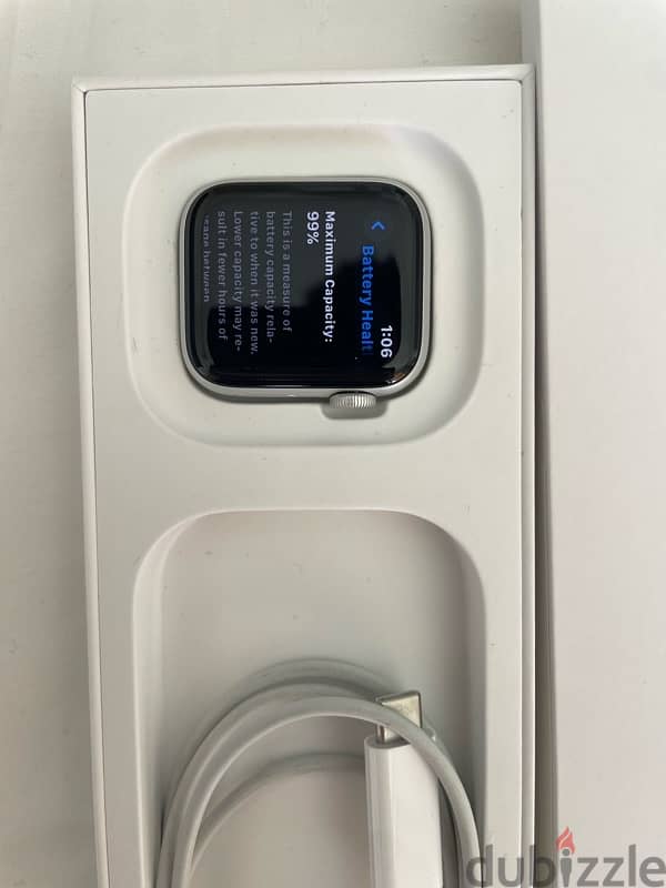Apple Watch SE 2 - Excellent Condition 1