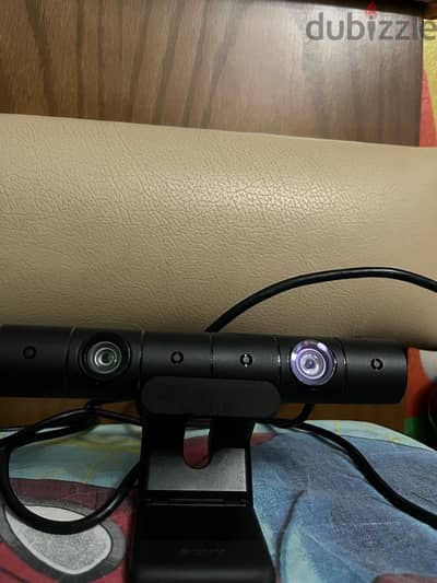 webcam ps4
