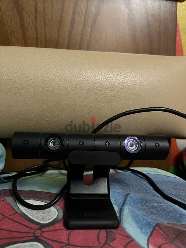 webcam ps4 1