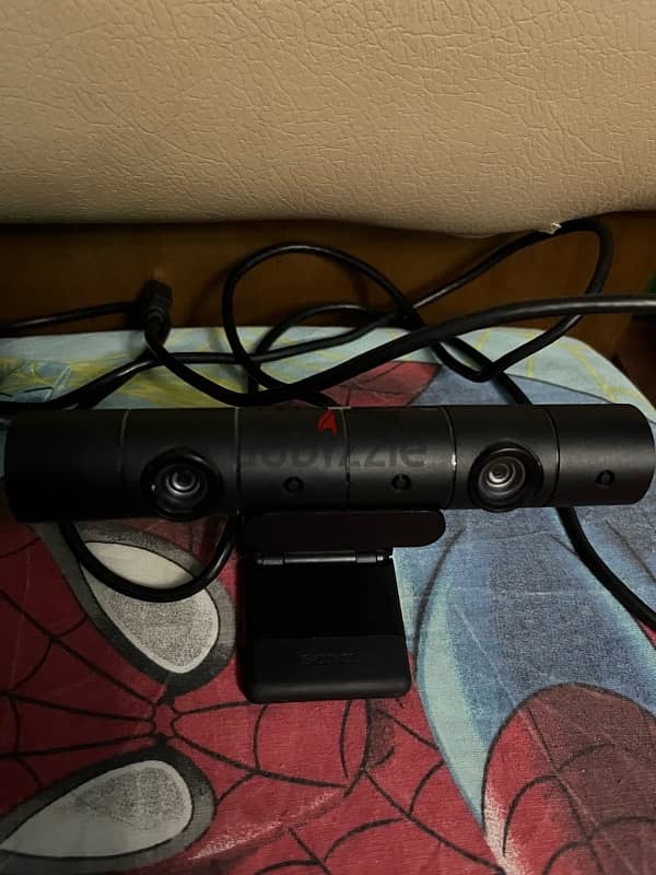 webcam ps4 2