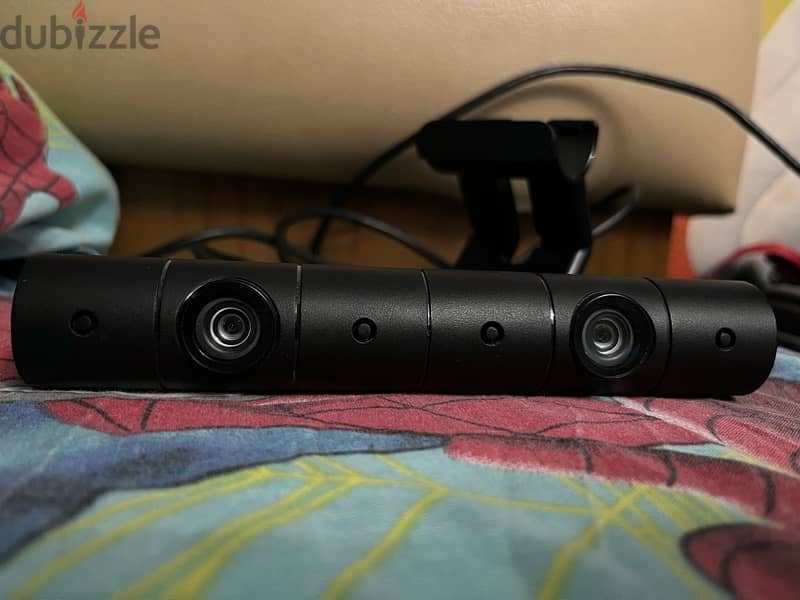 webcam ps4 3