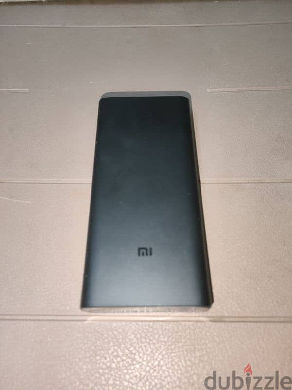 Xiaome power bank 1