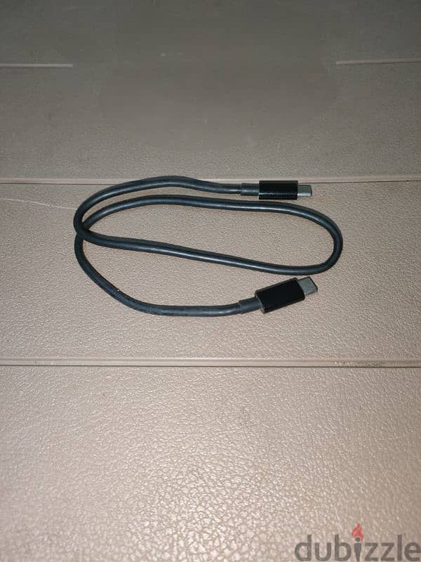 Xiaome power bank 5