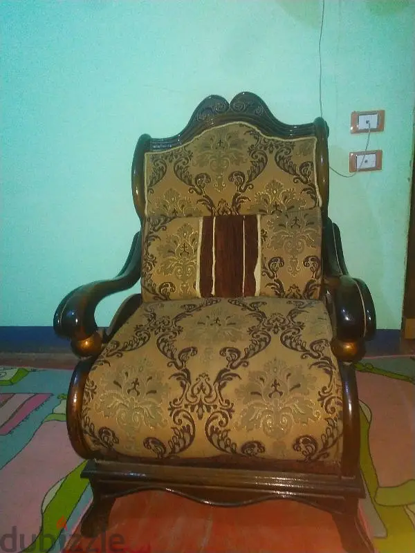 Sofa Set for Sale
