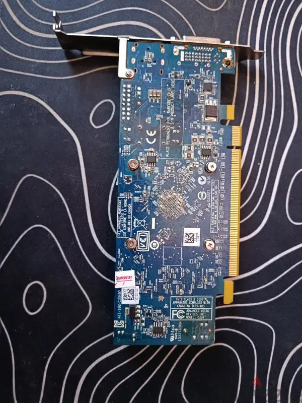 كرت شاشه amd 757065162079527299122