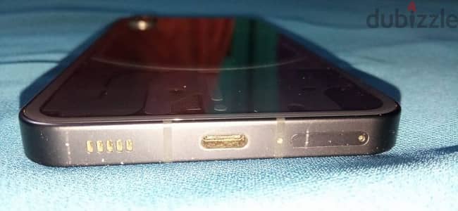 للبيع هاتف nothing phone 1 أسود