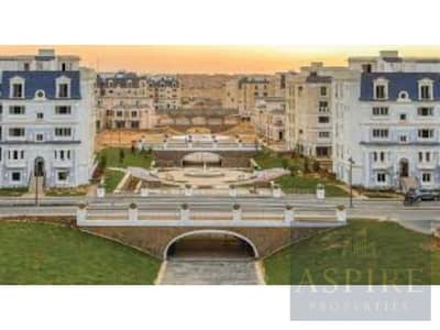 Penthouse for sale very prime location in Mountain View Hyde Park