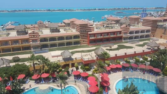 3BR Chalet for sale SEA VIEW - Porto Marina