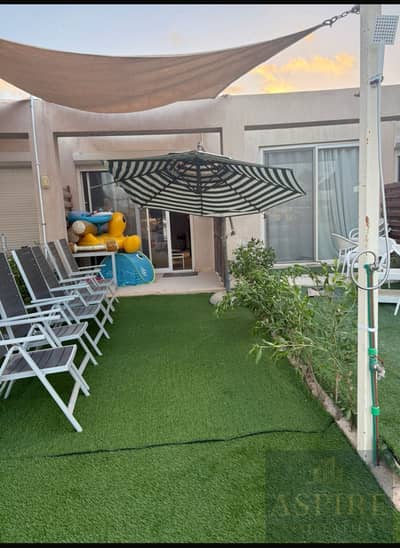 Cabin furnished for sale 1st row sea -Hacienda bay