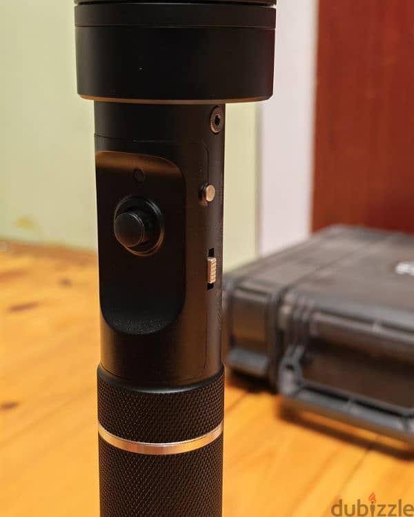 Zhiyun crane 1 1