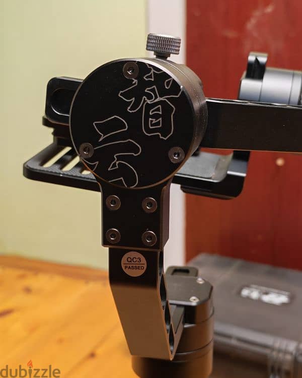 Zhiyun crane 1 3
