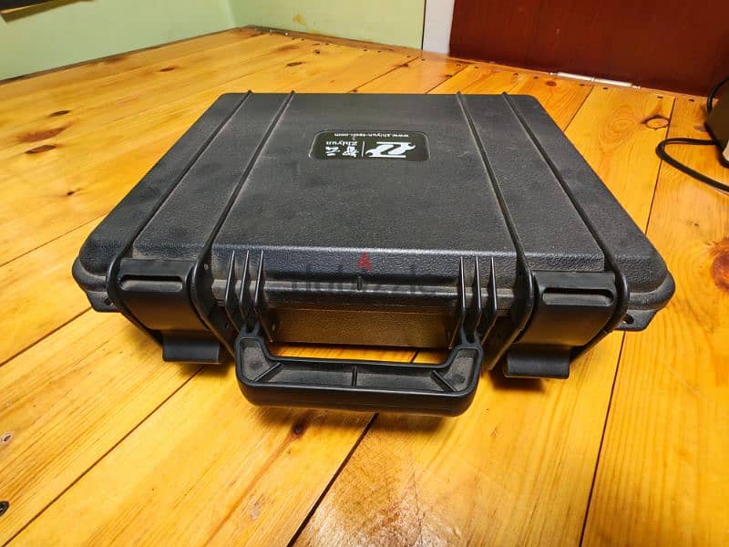 Zhiyun crane 1 7