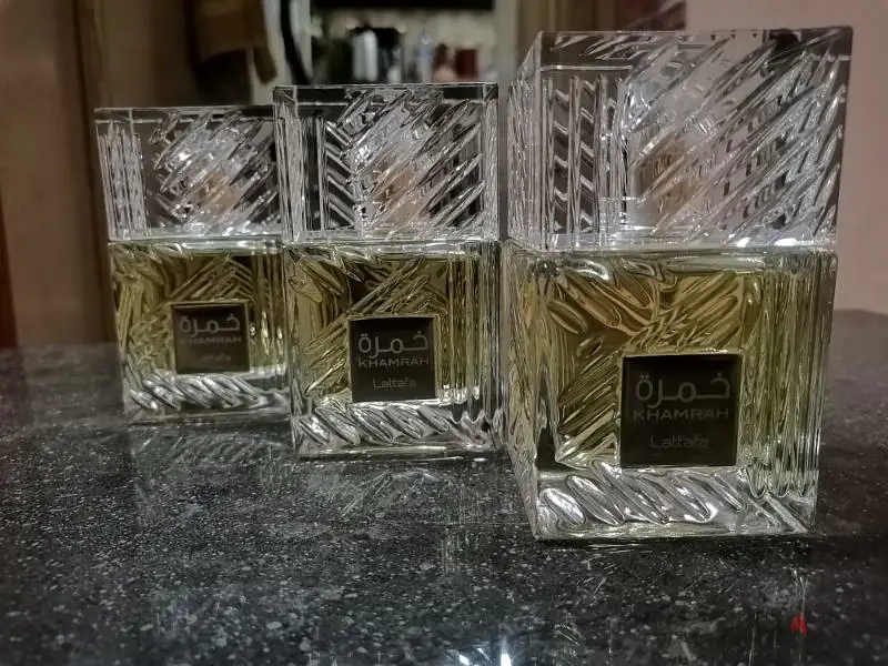 Café de perfume