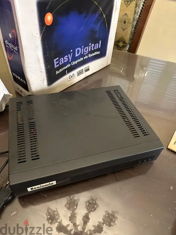 ريسيفر هيوماكس65056319841027121