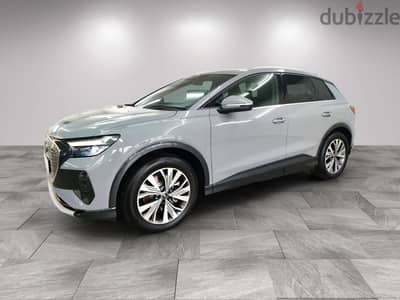 Audi Q4 e-tron Advanced 45