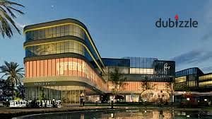 Retail for sale 42 M in Maliv - 6th Settelment - New Cairo