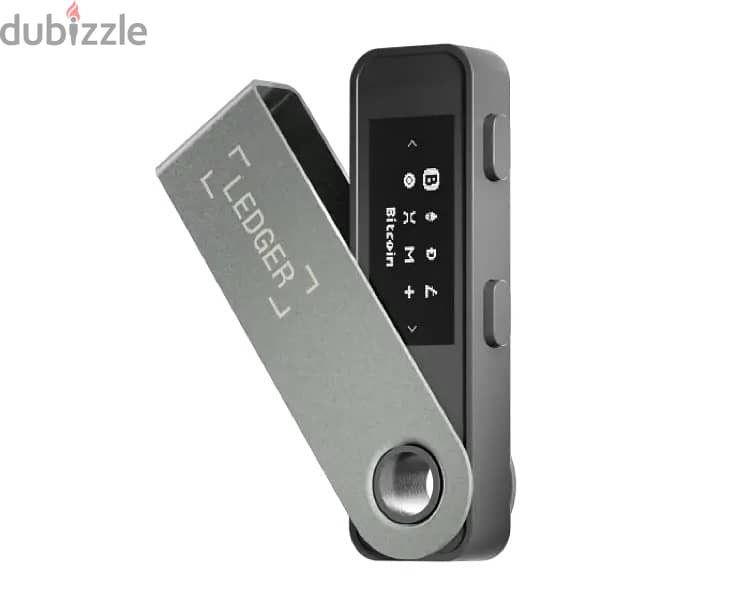 Ledger Nano S plus 2