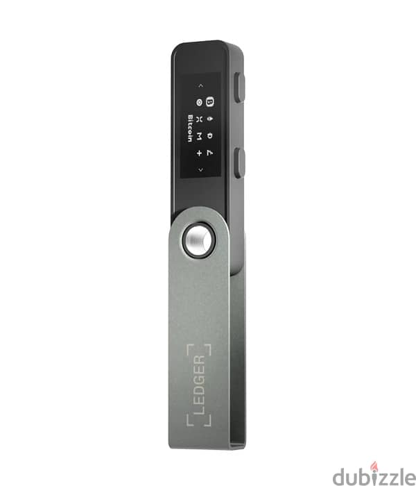 Ledger Nano S plus 3