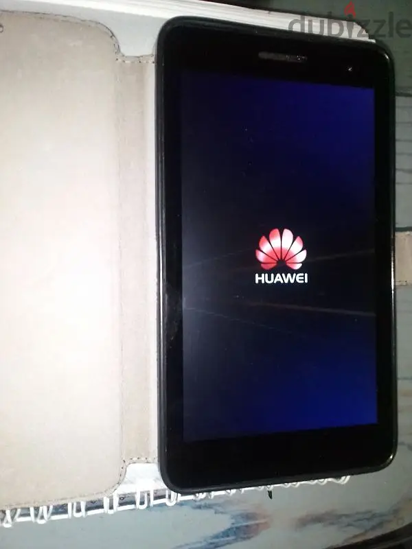Huawei Tab medipad t1