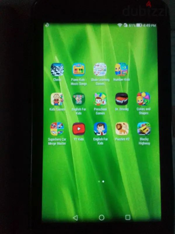 Huawei Tab medipad t165572319002242123