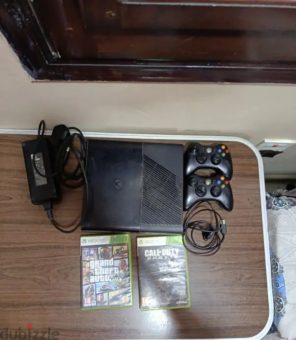 Xbox 360