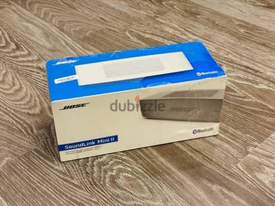 Bose Soundlink Mini ll