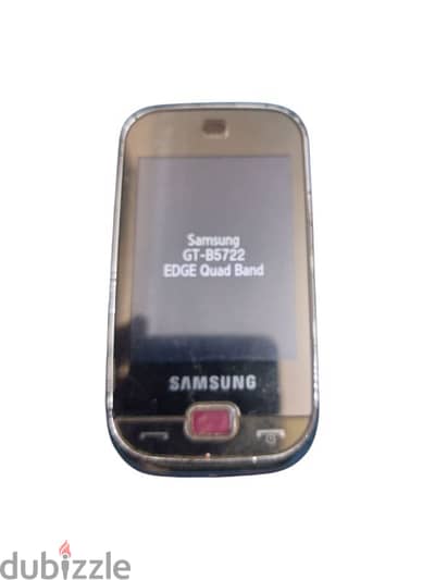 سامسونج Samsung GT-B5722