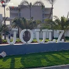 فيلا مستقله بسعر مميز جدا في جولز انرشيا  التوسعات الشرقيه نيو جيزه و بالم هليز  قريب من طريق اسكندريه الصحراوي و طريق الدائري و محور 26 يوليو