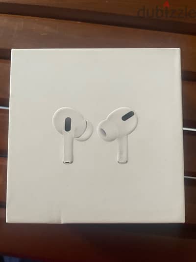 Airpods Pro Original