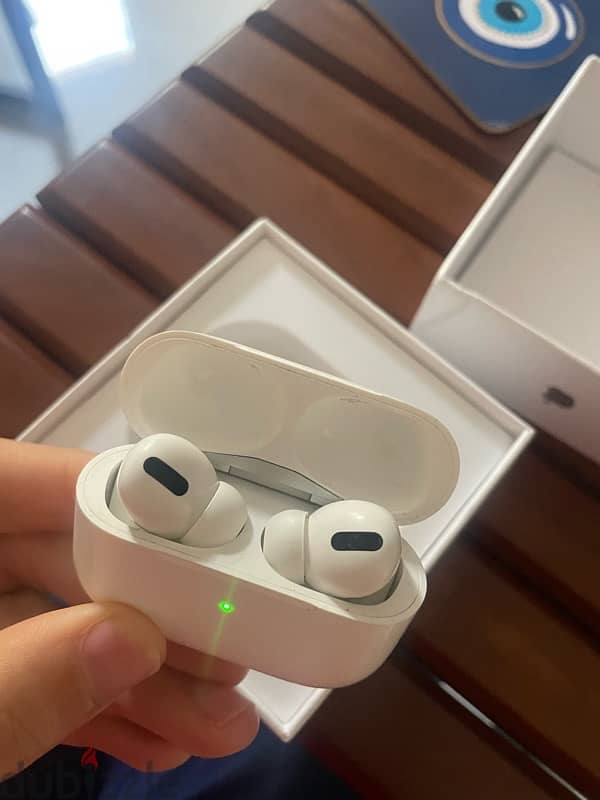 Airpods Pro Original 4