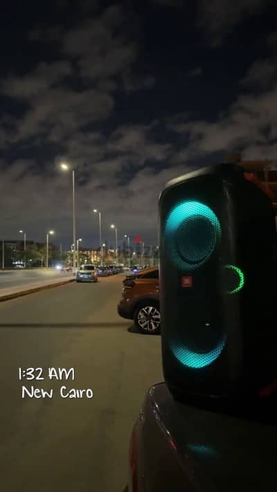 jbl party box 110