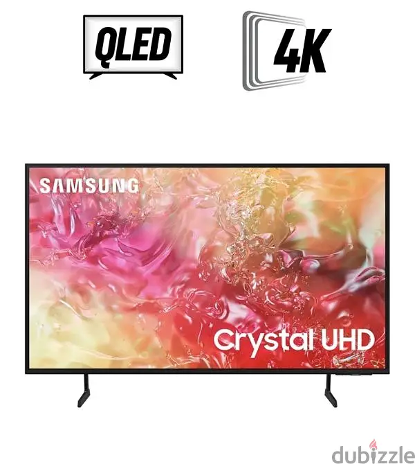 Samsung Smart TV 50 Inches