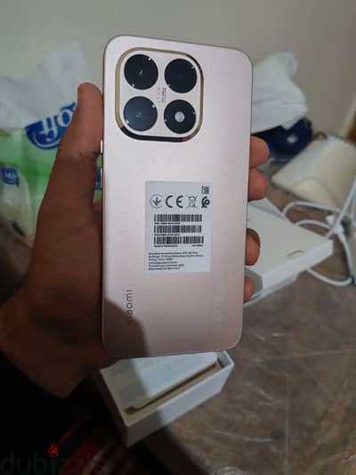 xiaomi 15T