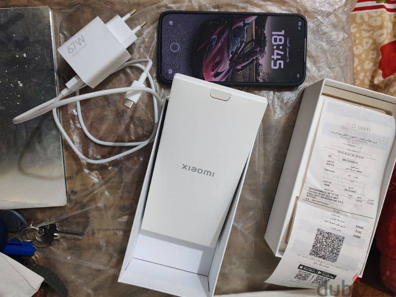 xiaomi 15T 1