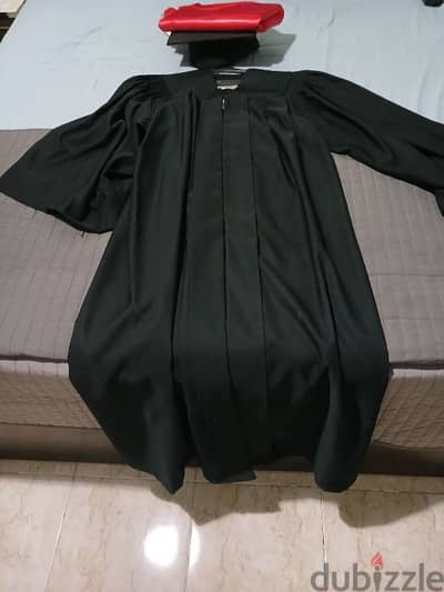 روب تخرج Graduation Robe