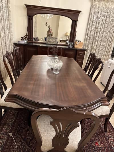 dinning room american furniture