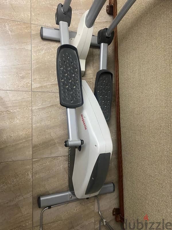 eliptical trainer 3